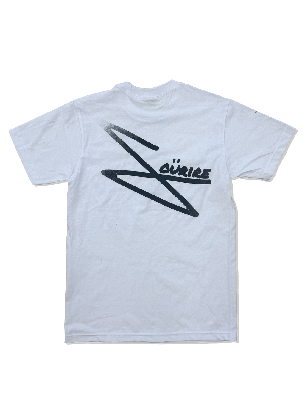 THE TEE